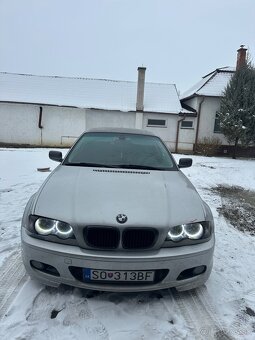 BMW-E46-323CI. - 5