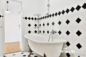 DO DOMČEKA | REZERVOVANÉ Mestské bývanie v blízkosti centra, - 5