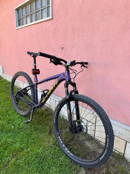 Horský pánsky bicykel Kona Kahuna - 5