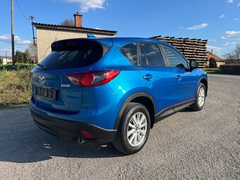 Mazda CX-5 2.0 Skyactiv-G165 - 5