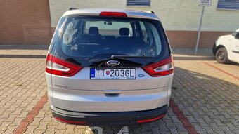 Ford Galaxy 2.0 TDCi TREND - 5
