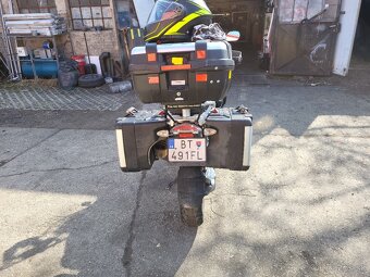 Bmw r1200gs rv2008 77kw - 5