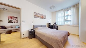Luxusný 2i. byt 68m, projekt BEZRUČOVA, 1x GP, centrum - 5