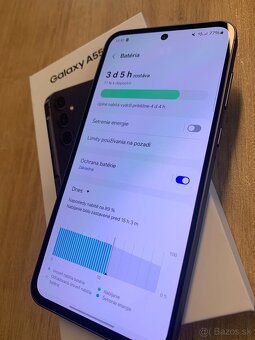 samsung a55 5g - 5