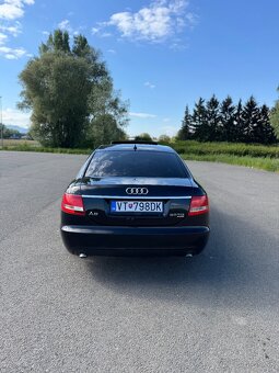 Audi A6 C6 - 5