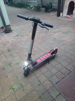 Aprilia 1 - 5