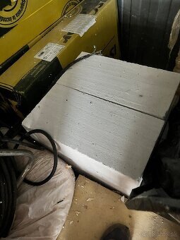 TEHLA, XPS, EPS, ISOVER, UNIPLAŤNA - 5