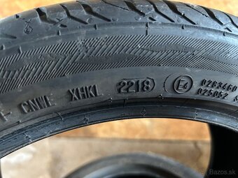 205/45 R16 MATADOR LETNÉ PNEUMATIKY - 5