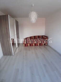 Exkluzívne iba u nás. Predaj 1 izb bytu na Leckej ulici. - 5