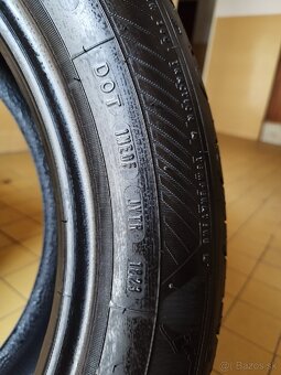 letne pneumatiky 205/55 r16 goodyear 2023 - 5