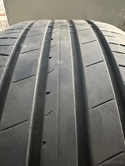 Bridgestone Turanza 215/55 R18 95H - 5
