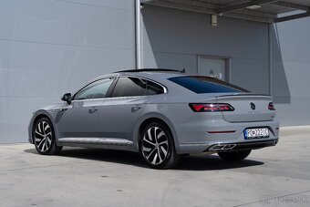 VW ARTEON R-Line, 2.0 TSI, 206kw, 4x4, r.v.2023, ZÁRUKA - 5