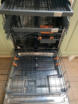 Umývačka riadu Gorenje - 5