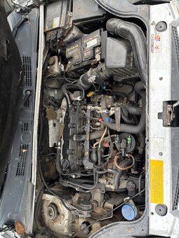 Citroen Berlingo 2.0hdi 2003 multispace - 5