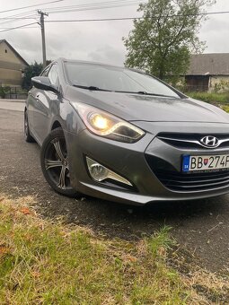 Hyundai i40 - 5