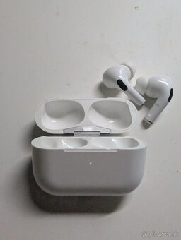 Airpods pro 2 + FREE - 5