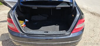 Mercedes benz C c320cdi - 5