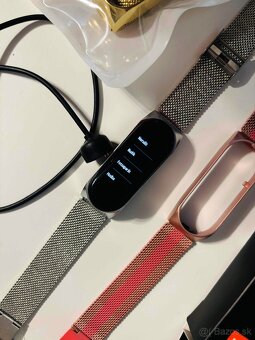 Mi band 5 - 5