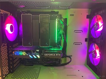 Ryzen 7 7700, RTX 4060 Ti, 32GB DDR5, 2,5TB - 5