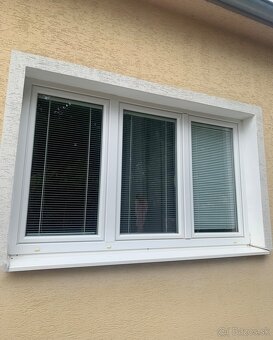 Protislnečné Zrkadlové Fólie - 5
