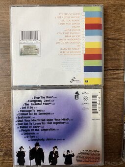 CD-(RÔZNE 2) - 5