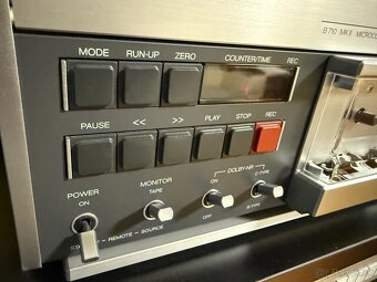 ReVox B710 MKII - 5