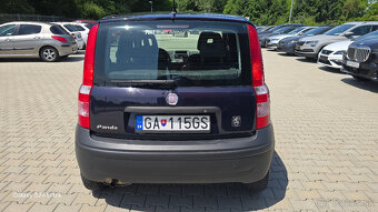 Fiat Panda 1.1 Active - 5