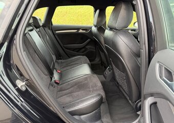 A3 Sportback 1.8 TFSI DSG Quattro Sline - 5