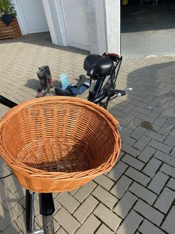 Bicykel - 5