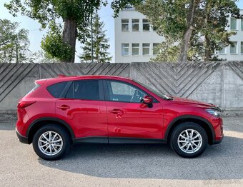 Mazda CX-5 2.0 Skyactiv-G165 Attraction - 5