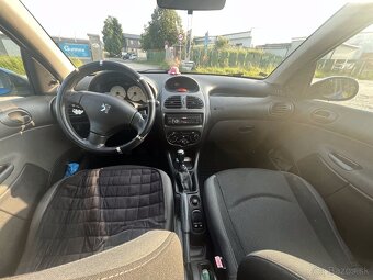 Peugeot 206 - 5