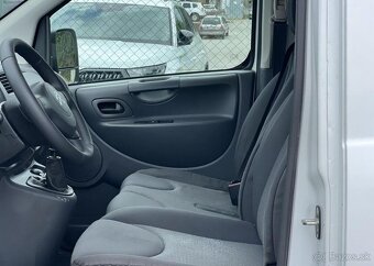 Citroën Jumpy Multispace 2.0HDi 9MÍST ČR DPH nafta manuál - 5