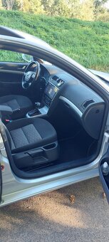Škoda Octavia Combi 1.8 TSI 118 kW, automat, veľmi zachovalá - 5