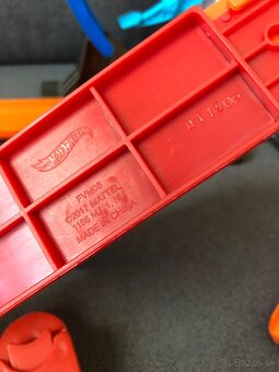 Hot wheels mix - 5