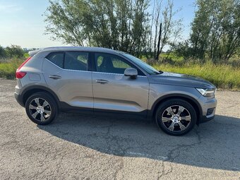 Volvo XC40 INSCRIPTION T4/ 2020 - 5
