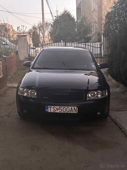 A4 B6 Quattro 1.9TDi 96kw - 5
