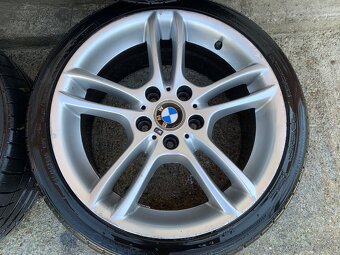 5x120 R18 ORIGINAL BMW - 5