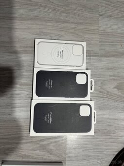 Apple iPhone kryty - 5