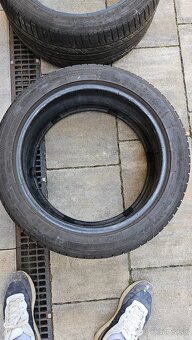 225/45 r17 Kleber - 5