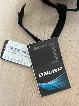 Hokejova prilba Bauer Reakt 100 - 5
