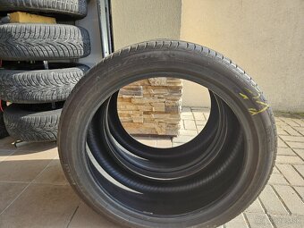 Pirelli Powergy 255/40 R20 101Y - 5