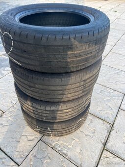 205/55 R16 91V letné pneu GOOD YEAR - 5