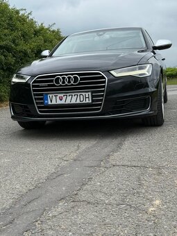 Audi A6 C7 3.0 TDI 200kw Quattro - 5