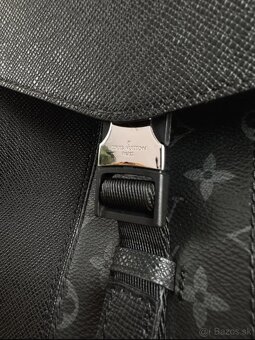 Louis Vuitton ruksak - 5