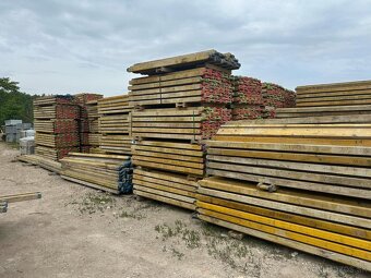 Tregre PFEIFER PF20 Plus nove-pouzivane - 5