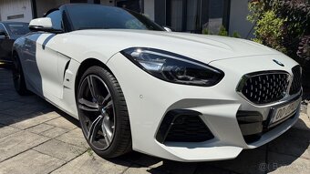 BMW Z4 sDrive cabrio M-packet SK - 5