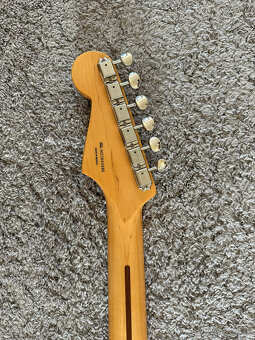 Fender Stratocaster (Mexico) 2003 - 5