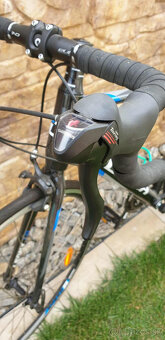 Predám cestný bicykel Dema Leony 1.0 2017 - 5
