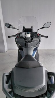 BMW C400 GT - 5