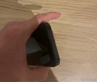 iPhone 14 Pro Kozmická čierna, 128GB - 5